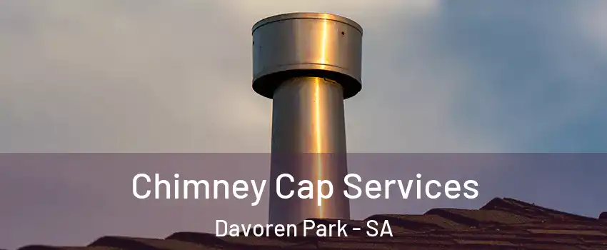 Chimney Cap Services Davoren Park - SA