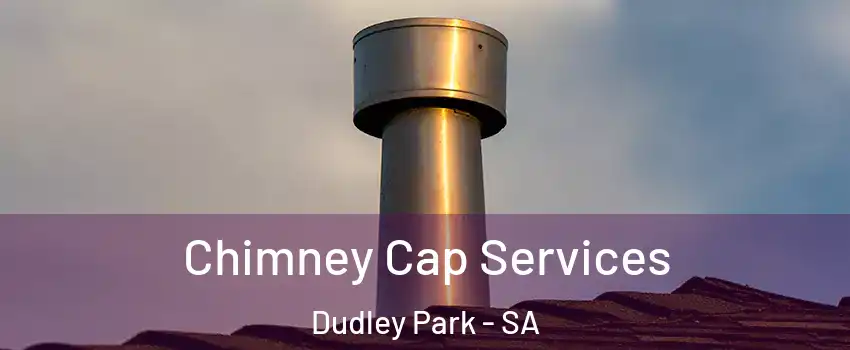 Chimney Cap Services Dudley Park - SA