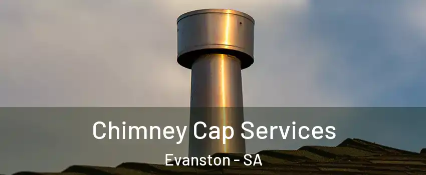 Chimney Cap Services Evanston - SA
