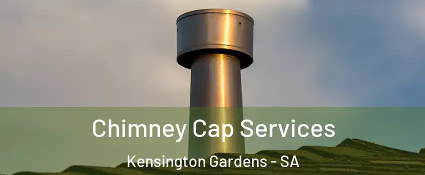  Chimney Cap Services Kensington Gardens - SA