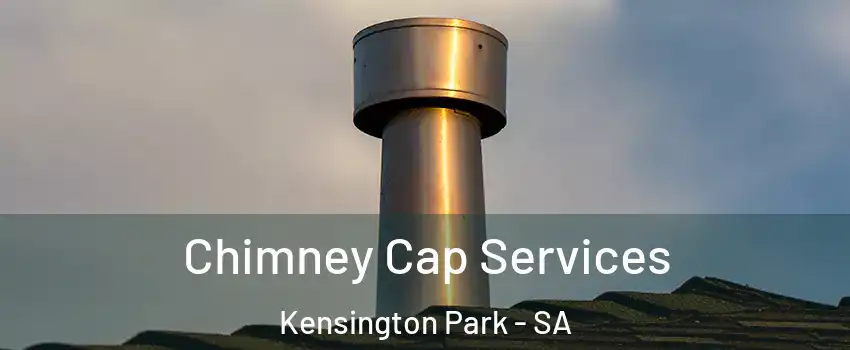  Chimney Cap Services Kensington Park - SA