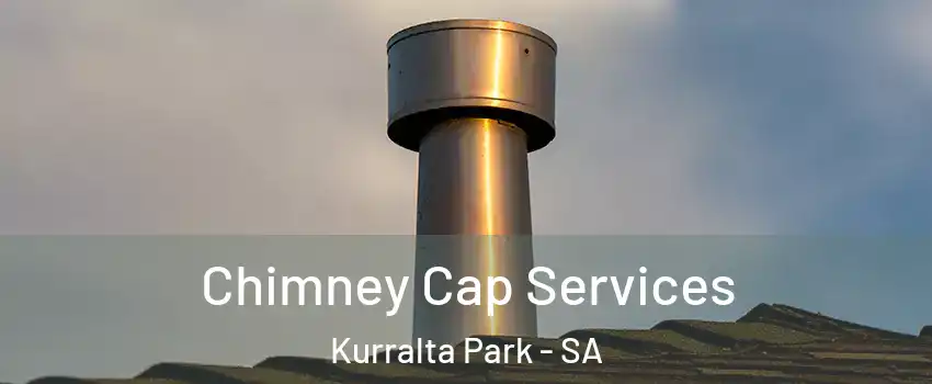  Chimney Cap Services Kurralta Park - SA