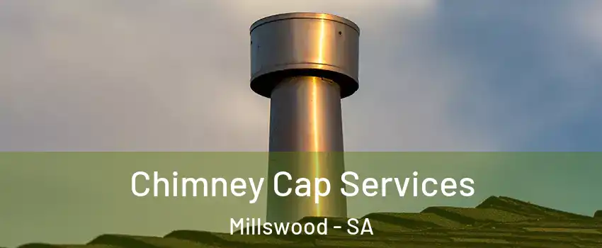  Chimney Cap Services Millswood - SA