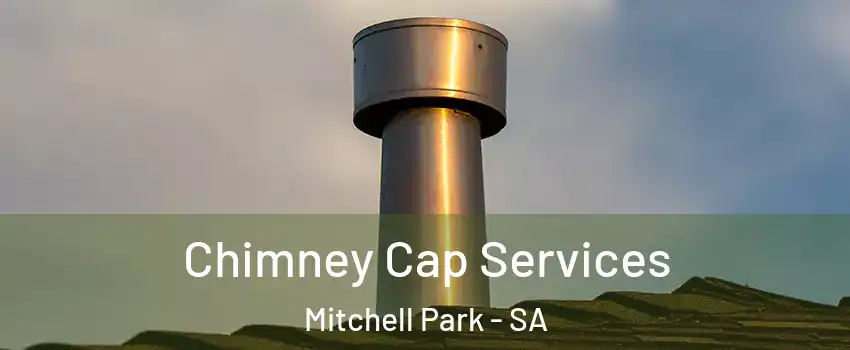  Chimney Cap Services Mitchell Park - SA