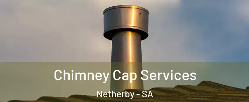  Chimney Cap Services Netherby - SA