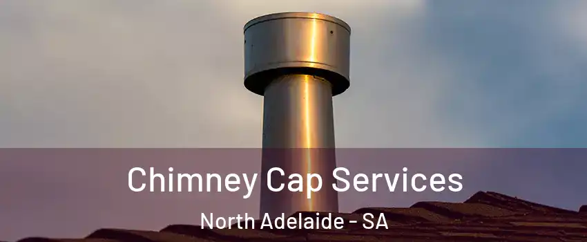  Chimney Cap Services North Adelaide - SA
