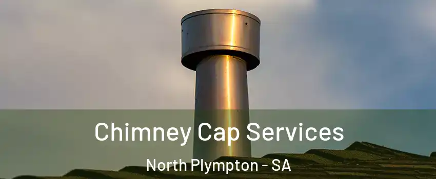  Chimney Cap Services North Plympton - SA