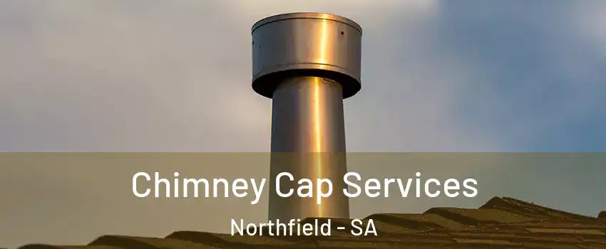  Chimney Cap Services Northfield - SA