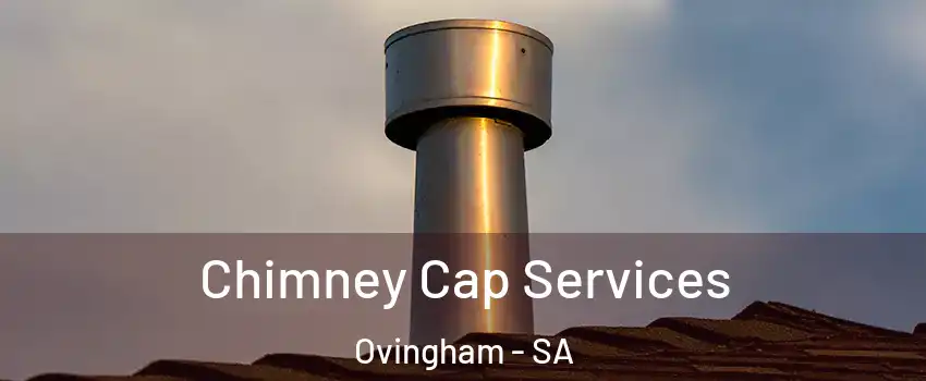  Chimney Cap Services Ovingham - SA