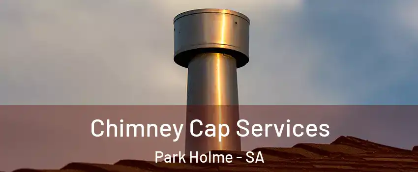  Chimney Cap Services Park Holme - SA