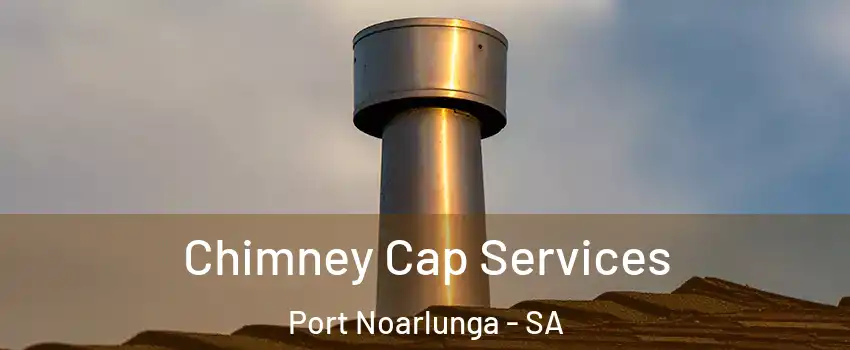  Chimney Cap Services Port Noarlunga - SA