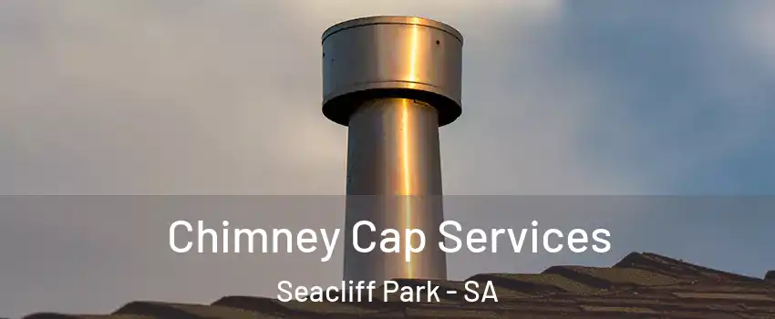  Chimney Cap Services Seacliff Park - SA