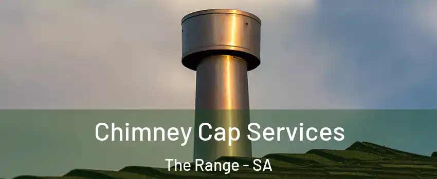  Chimney Cap Services The Range - SA