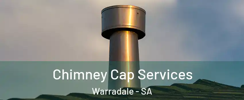  Chimney Cap Services Warradale - SA