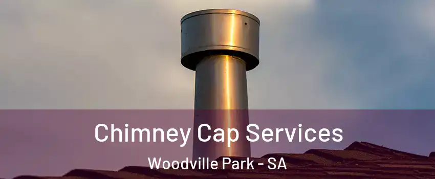  Chimney Cap Services Woodville Park - SA