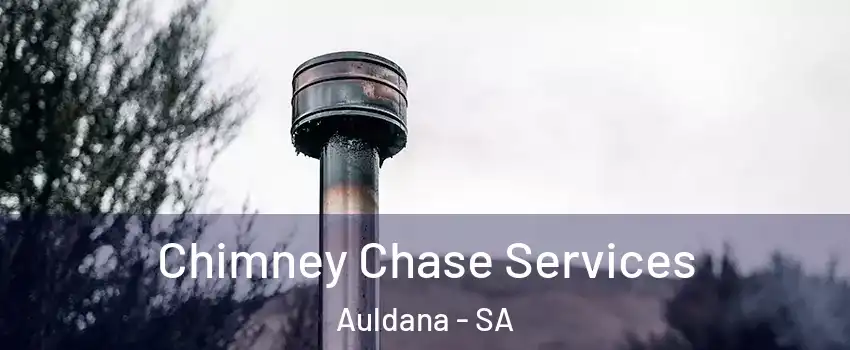 Chimney Chase Services Auldana - SA