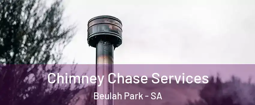 Chimney Chase Services Beulah Park - SA
