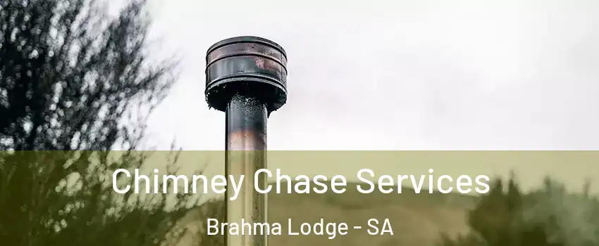 Chimney Chase Services Brahma Lodge - SA