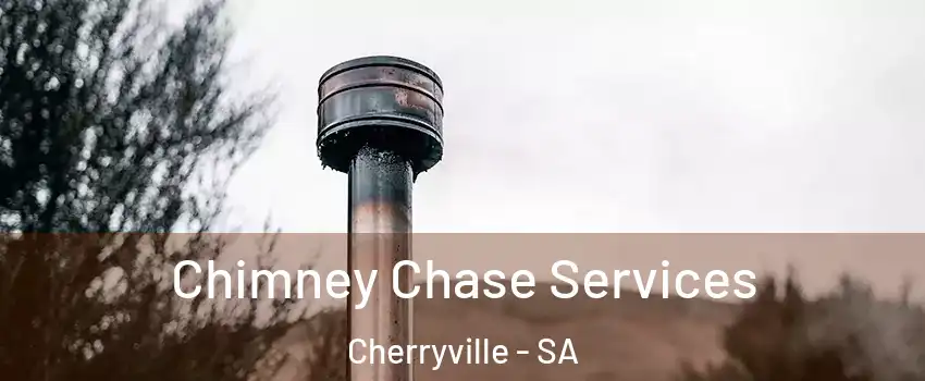 Chimney Chase Services Cherryville - SA