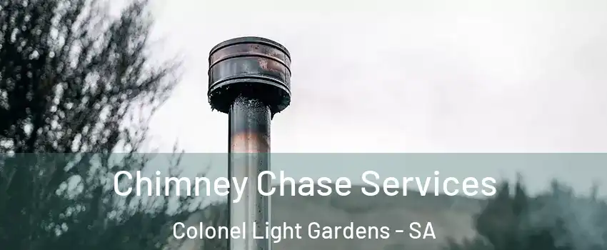 Chimney Chase Services Colonel Light Gardens - SA