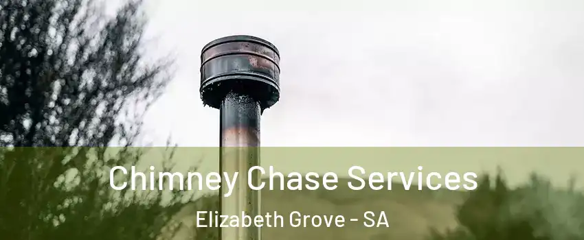 Chimney Chase Services Elizabeth Grove - SA