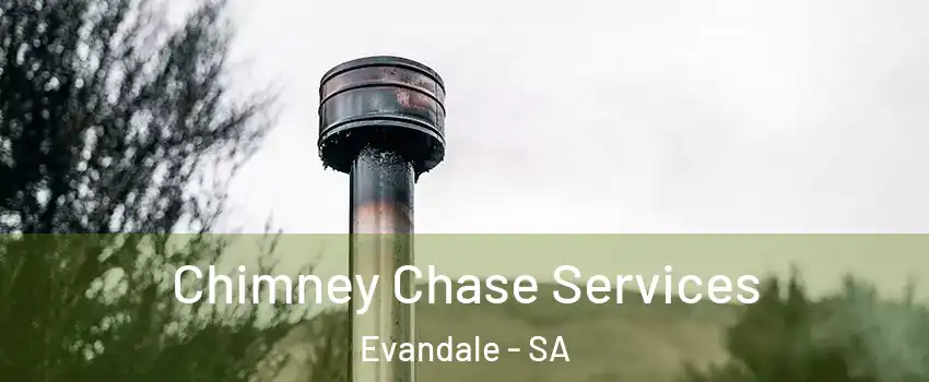 Chimney Chase Services Evandale - SA