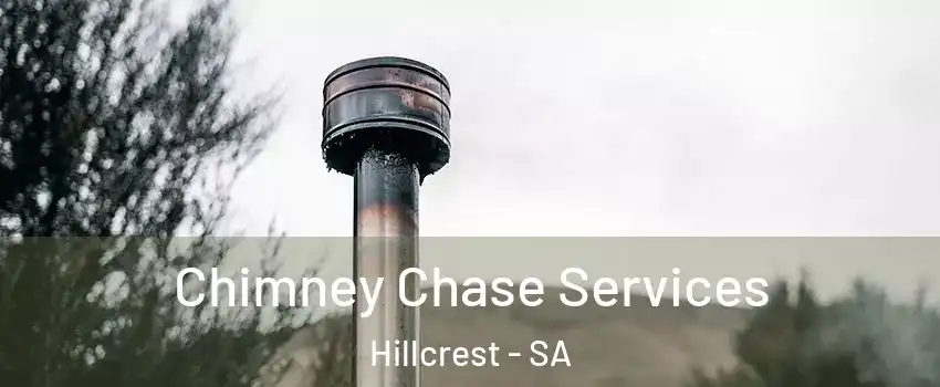  Chimney Chase Services Hillcrest - SA