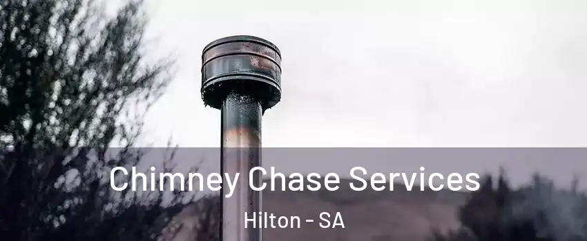 Chimney Chase Services Hilton - SA