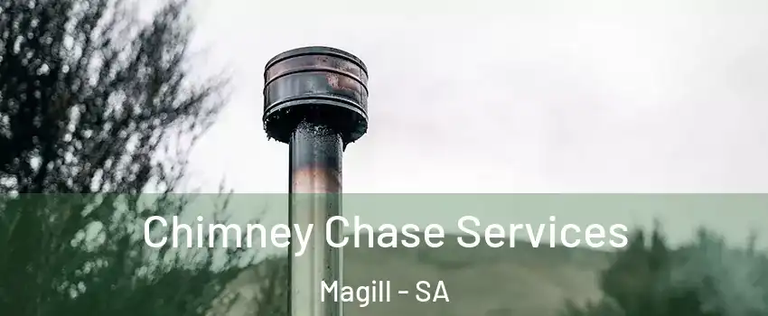 Chimney Chase Services Magill - SA