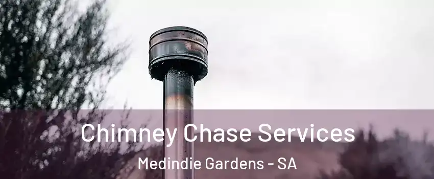  Chimney Chase Services Medindie Gardens - SA
