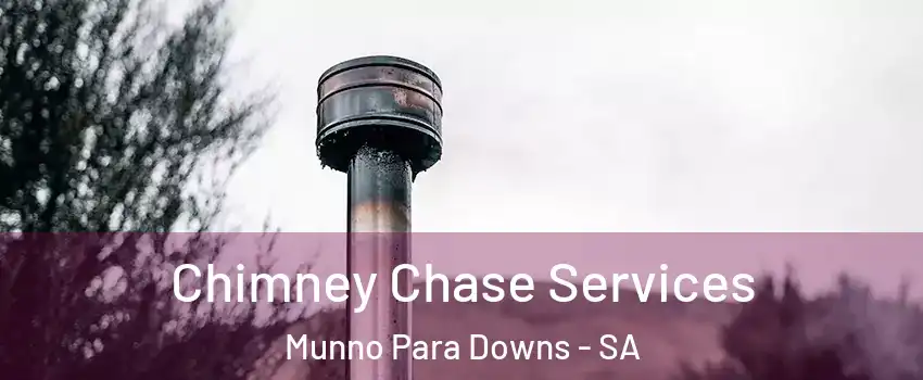  Chimney Chase Services Munno Para Downs - SA