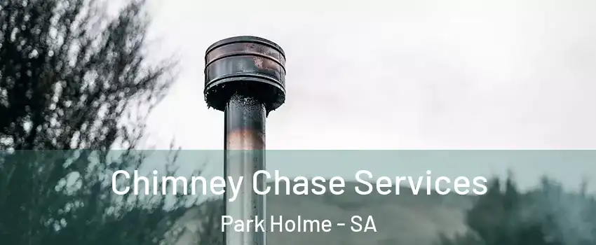  Chimney Chase Services Park Holme - SA