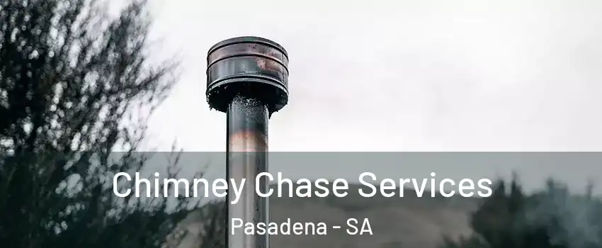  Chimney Chase Services Pasadena - SA