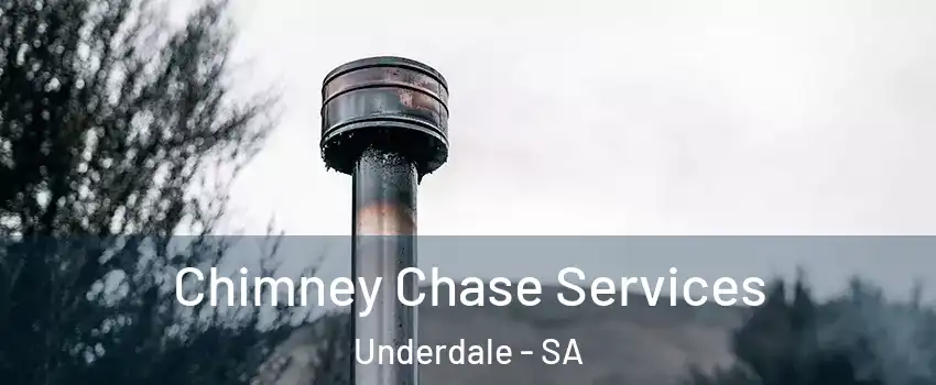  Chimney Chase Services Underdale - SA