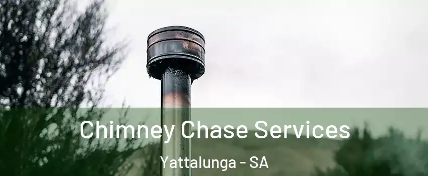  Chimney Chase Services Yattalunga - SA