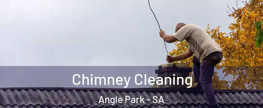  Chimney Cleaning Angle Park - SA