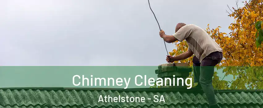  Chimney Cleaning Athelstone - SA