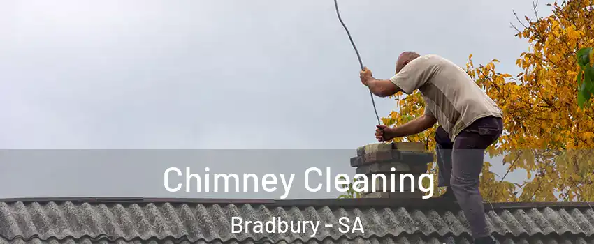 Chimney Cleaning Bradbury - SA