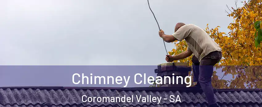 Chimney Cleaning Coromandel Valley - SA