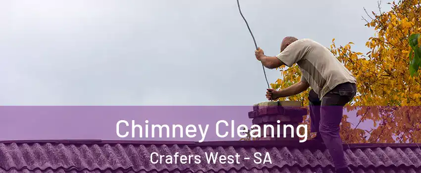  Chimney Cleaning Crafers West - SA