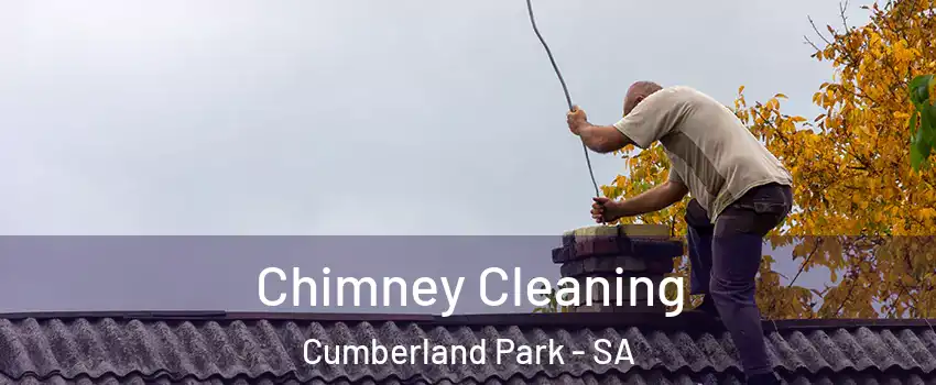 Chimney Cleaning Cumberland Park - SA