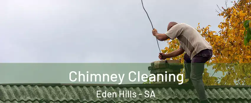 Chimney Cleaning Eden Hills - SA