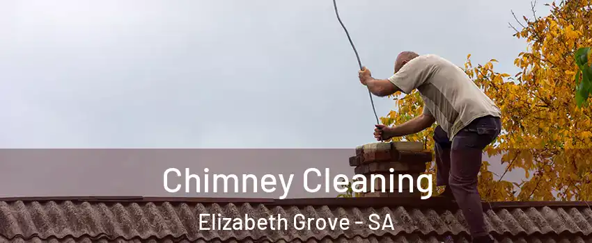 Chimney Cleaning Elizabeth Grove - SA