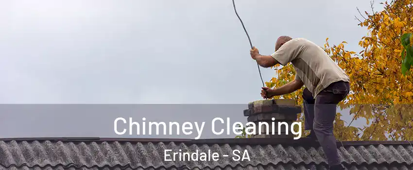 Chimney Cleaning Erindale - SA