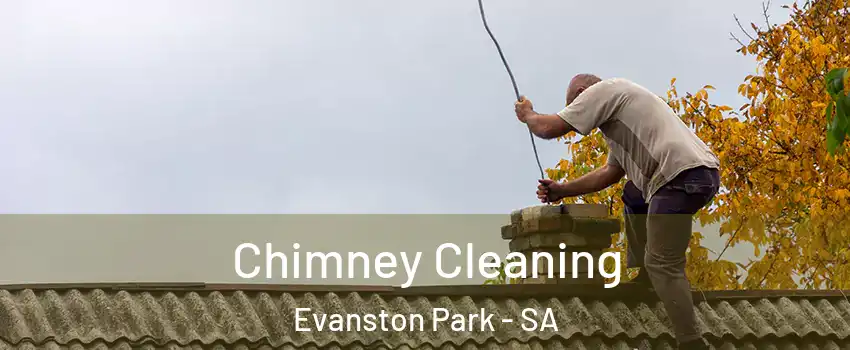 Chimney Cleaning Evanston Park - SA