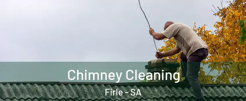 Chimney Cleaning Firle - SA