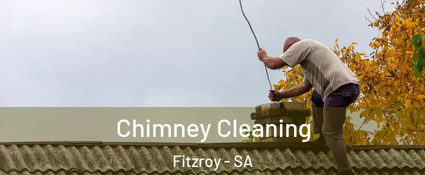 Chimney Cleaning Fitzroy - SA