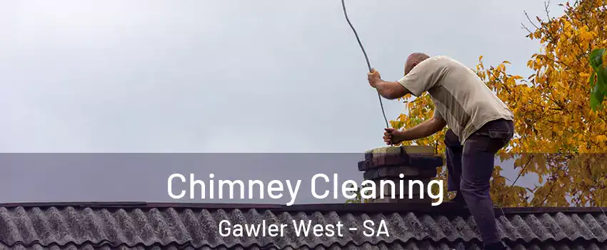 Chimney Cleaning Gawler West - SA