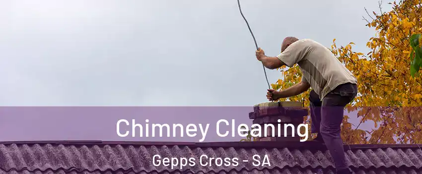 Chimney Cleaning Gepps Cross - SA