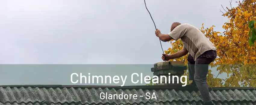 Chimney Cleaning Glandore - SA